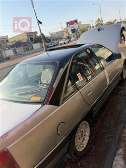 اوبل أوميغا